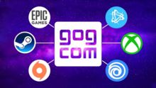 GOG 现支持所有游戏购买后 30 天内退款